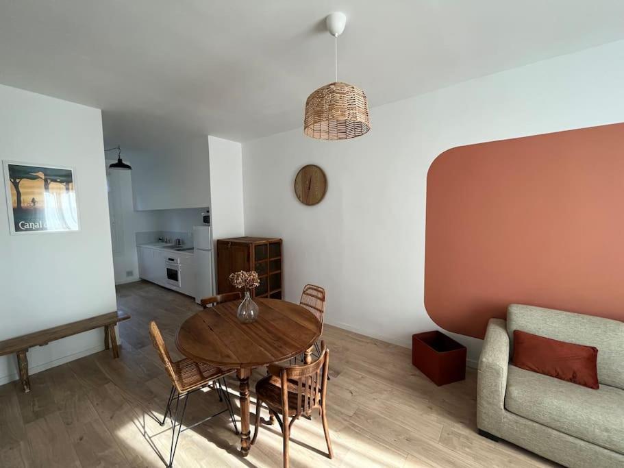 La Maison De Camille Climatisation Parking Prive Wifi Carcassonne Buitenkant foto
